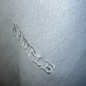 Bill Levkoff SAMPLE dress Powder